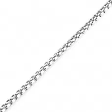 Мужская цепочка Everiot "Венецианка" SN-ZS-1534 из нержавеющей стали