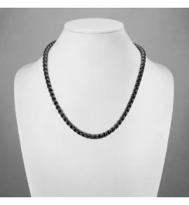 Цепочка венецианская Spikes SSN15K из медицинской нержавеющей стали