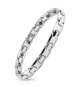 Браслет из вольфрама TATIC STUB-002 мужской