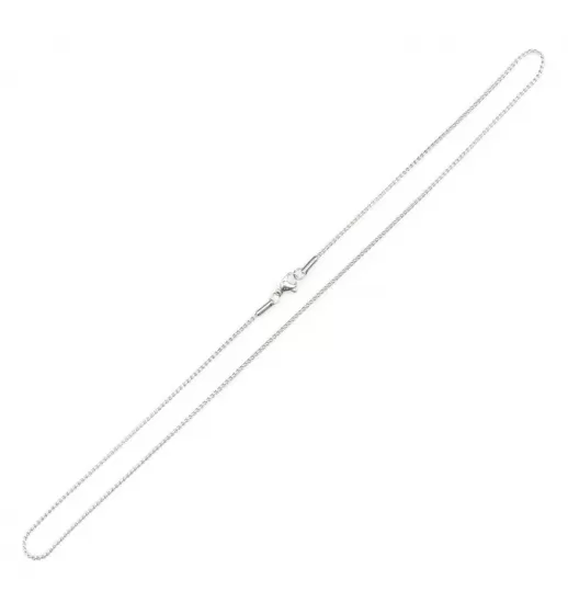 Тонкая цепочка Everiot SN-ZS-0144 из медицинской стали