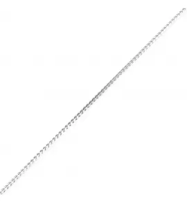 Тонкая цепочка Everiot SN-ZS-0144 из медицинской стали