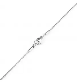 Тонкая цепочка Everiot SN-ZS-0144 из медицинской стали