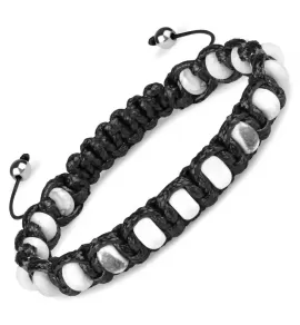 Браслет Шамбала из кахолонга Everiot Select LNS-2193