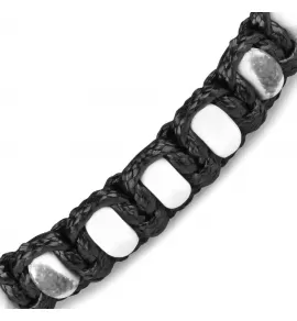 Браслет Шамбала из кахолонга Everiot Select LNS-2193