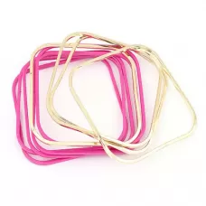 Набор квадратных браслетов AS-A23915