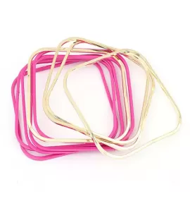 Набор квадратных браслетов AS-A23915