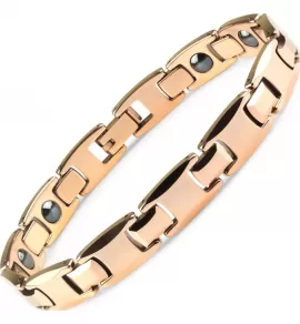 Браслет мужской из карбида вольфрама Everiot TCB-MJ-84