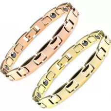 Браслет мужской из карбида вольфрама Everiot TCB-MJ-84