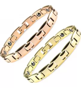 Браслет мужской из карбида вольфрама Everiot TCB-MJ-84