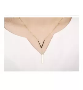 Колье из стали Everiot SPD-XP-1174