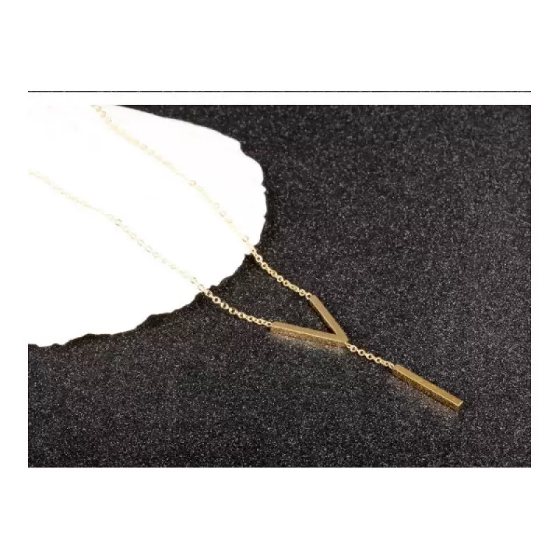 Колье из стали Everiot SPD-XP-1174