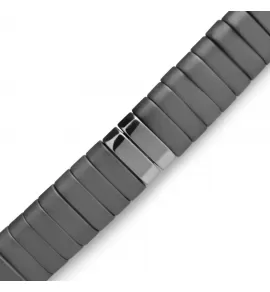 Браслет из гематита Everiot Select LNS-2180 на резинке