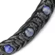 Мужской браслет Шамбала Everiot Select LNS-3092 из лазурита