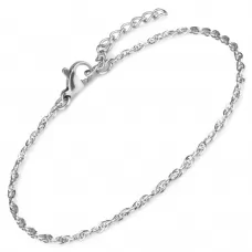 Женский браслет-цепочка Everiot Select LNS-2271 из стали