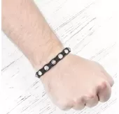 Браслет Шамбала Everiot Select LNS-0254 оригинального плетения