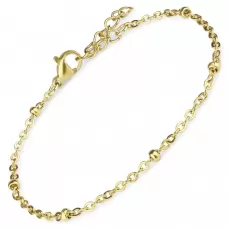 Женский браслет-цепочка Everiot Select LNS-2272 из стали