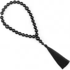 Четки ручной работы из натурального агата Everiot Select LNS-2109