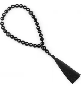 Четки ручной работы из натурального агата Everiot Select LNS-2109