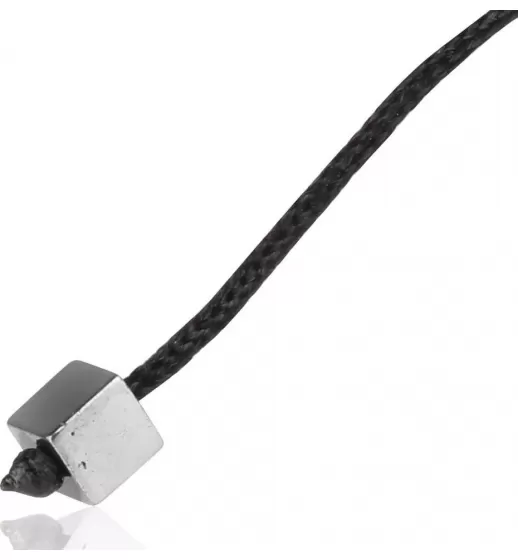 Браслет Шамбала Everiot Select LNS-0256 из бронзита и гематита