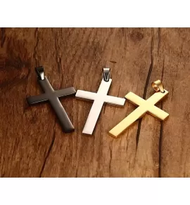 Крест Everiot SPD-XP-1540 из стали