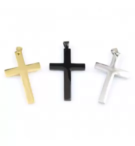 Крест Everiot SPD-XP-1540 из стали