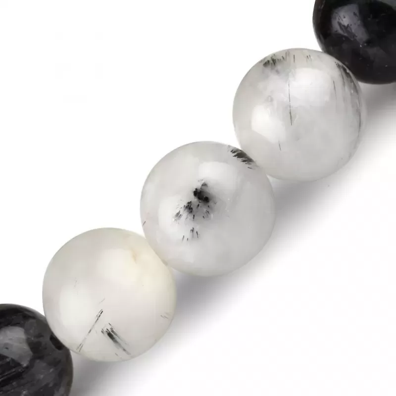 Женский браслет на резинке из кварца Everiot Select LNS-2194