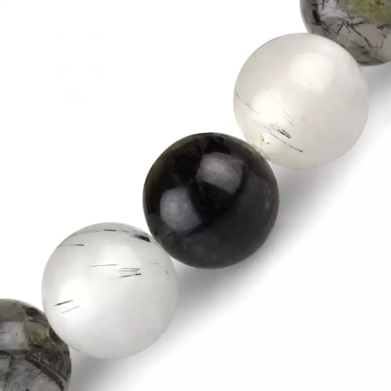 Женский браслет на резинке из кварца Everiot Select LNS-2194