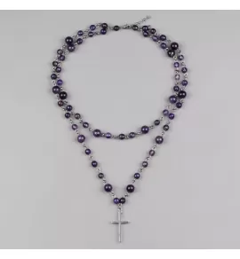 Женский розарий Everiot Select LNS-0258