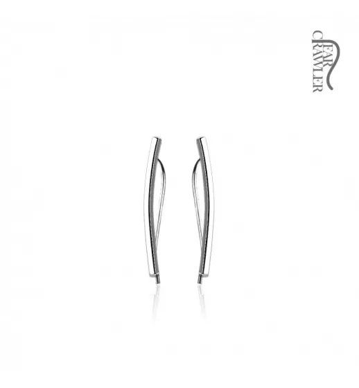 Серьги-перевёртыши TATIC EL-26