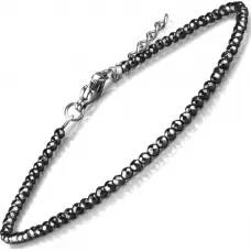 Женский браслет Everiot Select LNS-0272 из гематита