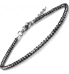 Женский браслет Everiot Select LNS-0272 из гематита