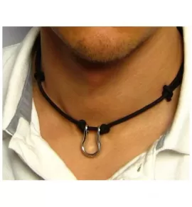 Мужской кулон со шнурком Vantuatu CS-VNM12