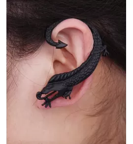 Кафф DS-70146 в форме мифического существа