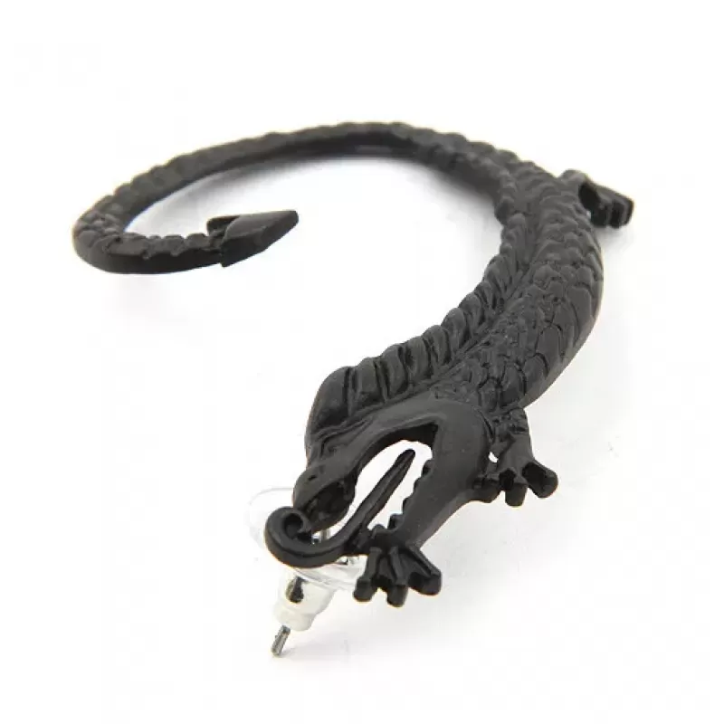 Кафф DS-70146 в форме мифического существа