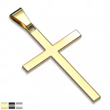 Крест на шею TATIC SSPM-7063 из нержавеющей стали