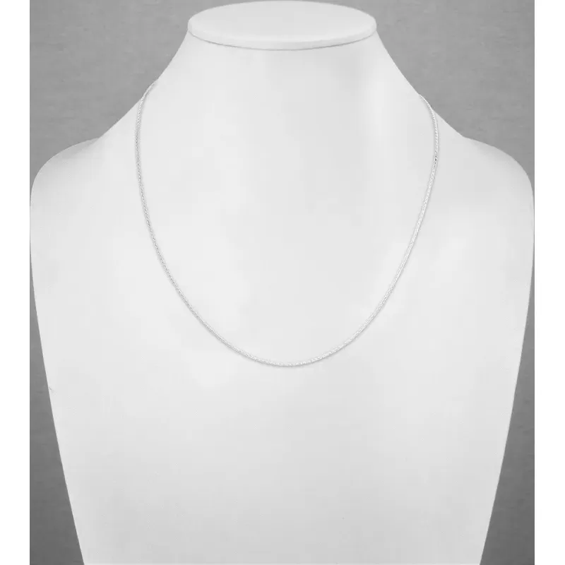 Цепочка из медицинской стали Spikes SSN16