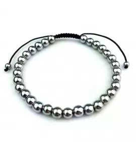 Мужской браслет Шамбала из натуральных камней MRJ-BAASS