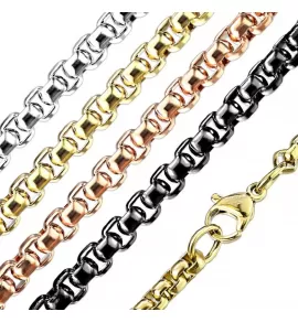 Цепочка из хирургической стали TATIC SSN17