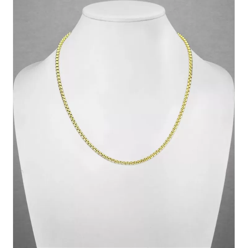 Цепочка из хирургической стали TATIC SSN17