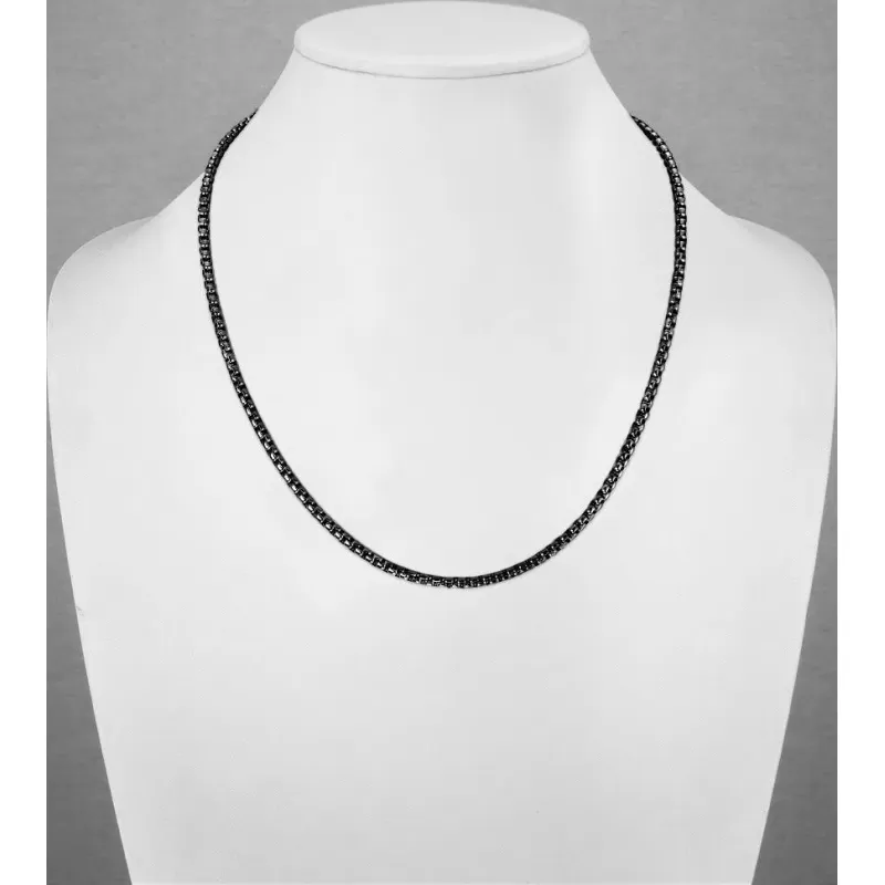 Цепочка из хирургической стали TATIC SSN17