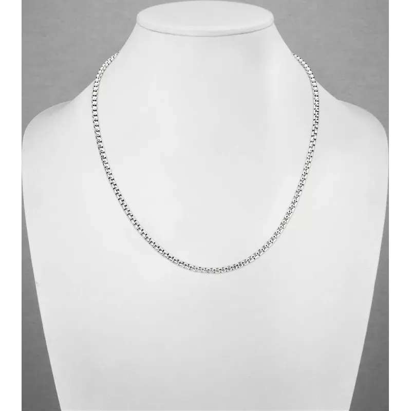 Цепочка из хирургической стали TATIC SSN17