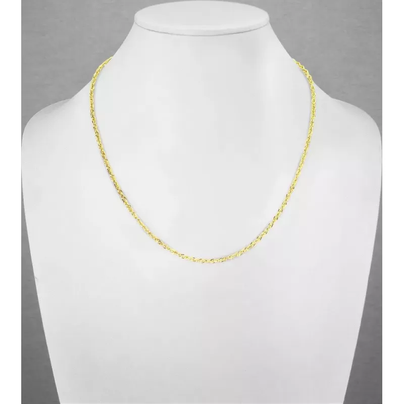 Цепочка из хирургической стали Spikes SSN18