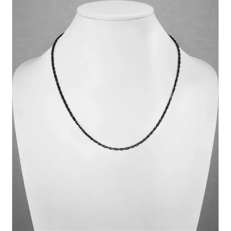 Цепочка из хирургической стали Spikes SSN18