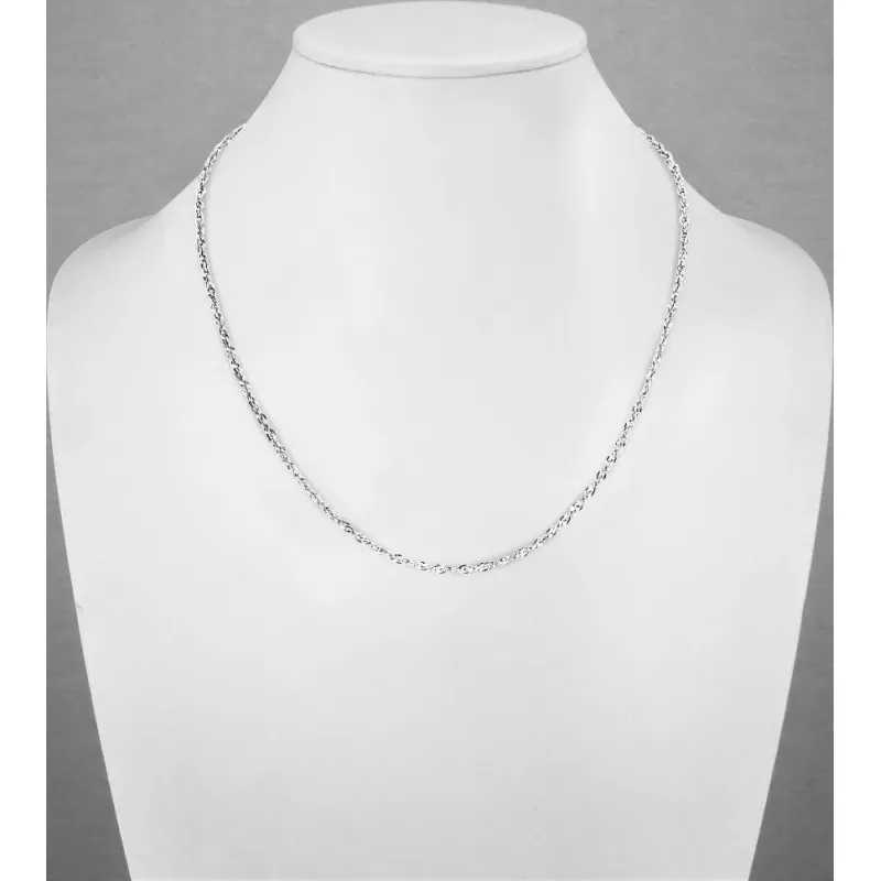 Цепочка из хирургической стали Spikes SSN18