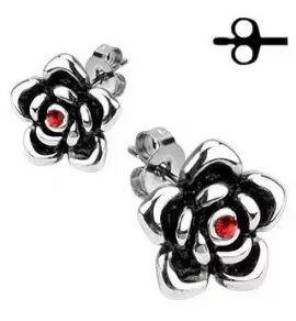 Серьги-гвоздики TATIC SSEM-116