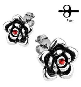 Серьги-гвоздики TATIC SSEM-116