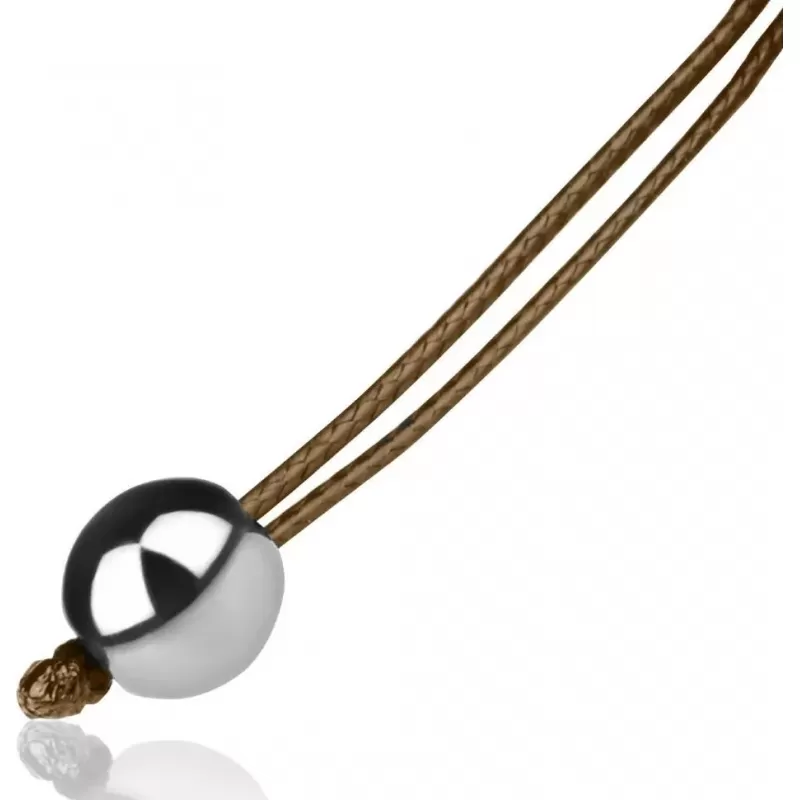 Браслет Шамбала Everiot Select LNS-0274 из натуральных камней в два ряда