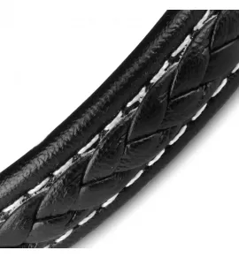 Мужской кожаный браслет Everiot BC-MJ-1558 в классическом стиле