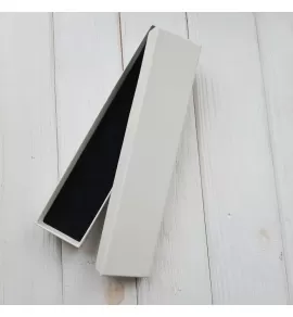 Подарочный футляр BOX-104 (4х21 см)
