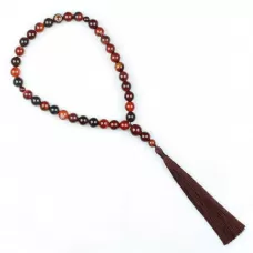 Четки Everiot EDN-1065 из сардоникса